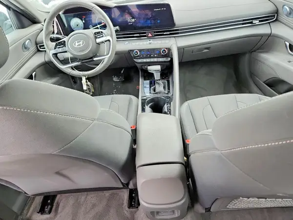 KMHLS4DG4RU789258 2024 HYUNDAI ELANTRA - Image 8