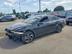 KMHLS4DG4RU796520 2024 HYUNDAI ELANTRA
