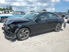 KMHLS4DG4RU796873 2024 HYUNDAI ELANTRA