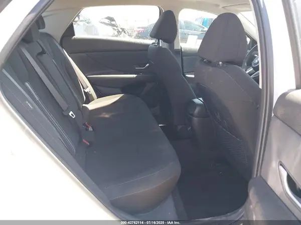 KMHLS4DG4RU803532 2024 HYUNDAI ELANTRA - Image 8