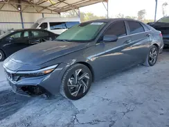 KMHLS4DG4RU805040 2024 HYUNDAI ELANTRA