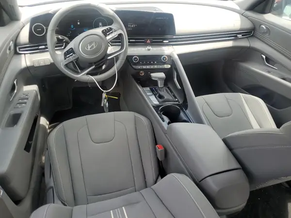 KMHLS4DG4RU805054 2024 HYUNDAI ELANTRA - Image 8
