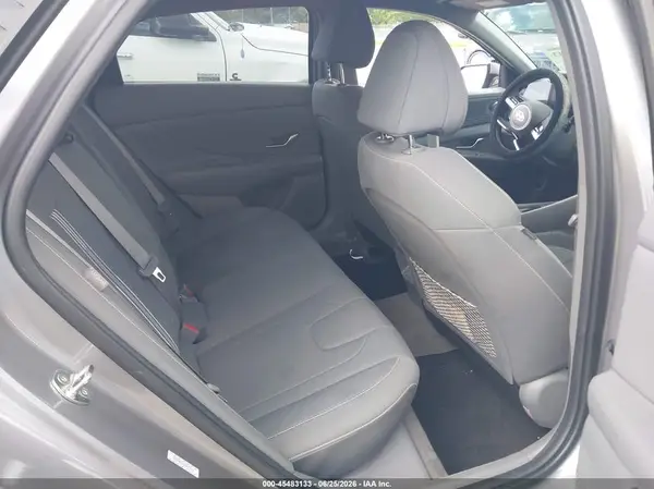 KMHLS4DG4RU808357 2024 HYUNDAI ELANTRA - Image 8