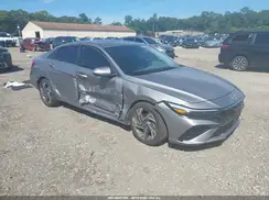 KMHLS4DG4RU812490 2024 HYUNDAI ELANTRA