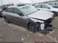 KMHLS4DG4RU813512 2024 HYUNDAI ELANTRA