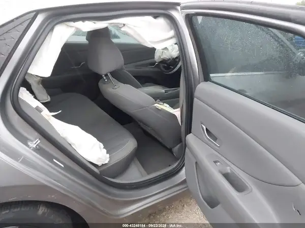 KMHLS4DG4RU813512 2024 HYUNDAI ELANTRA - Image 8