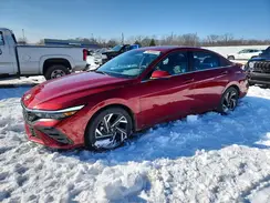 KMHLS4DG4RU814045 2024 HYUNDAI ELANTRA