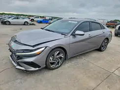KMHLS4DG4RU819407 2024 HYUNDAI ELANTRA