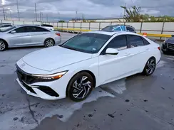 KMHLS4DG4RU820427 2024 HYUNDAI ELANTRA