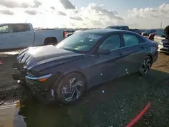 KMHLS4DG4RU820461 2024 HYUNDAI ELANTRA