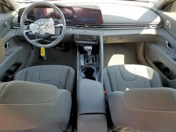 KMHLS4DG4RU820489 2024 HYUNDAI ELANTRA - Image 8