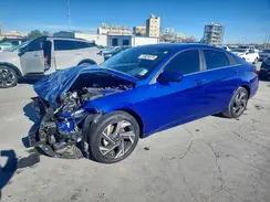 KMHLS4DG4RU820539 2024 HYUNDAI ELANTRA