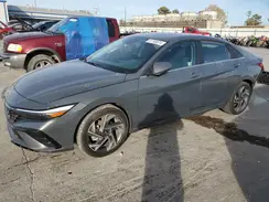 KMHLS4DG4RU822114 2024 HYUNDAI ELANTRA