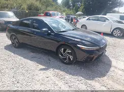 KMHLS4DG4RU829368 2024 HYUNDAI ELANTRA