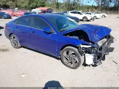 KMHLS4DG4RU832416 2024 HYUNDAI ELANTRA