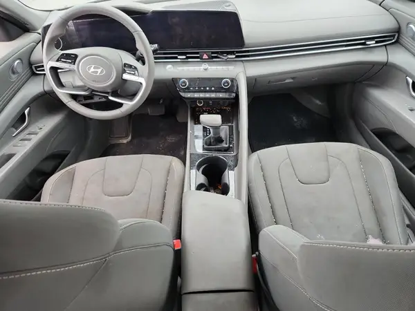 KMHLS4DG4RU835168 2024 HYUNDAI ELANTRA - Image 8