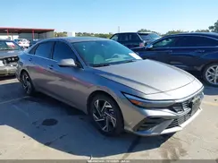 KMHLS4DG4RU838006 2024 HYUNDAI ELANTRA
