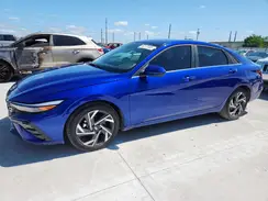 KMHLS4DG4RU838216 2024 HYUNDAI ELANTRA