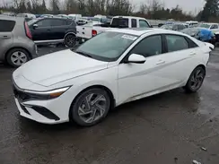 KMHLS4DG4RU851886 2024 HYUNDAI ELANTRA