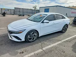 KMHLS4DG4RU851905 2024 HYUNDAI ELANTRA