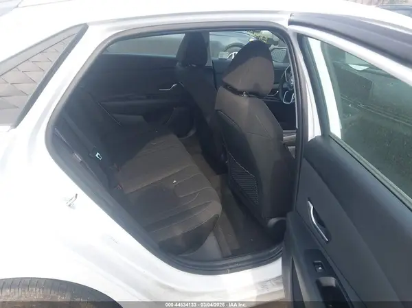 KMHLS4DG4SU005716 2025 HYUNDAI ELANTRA - Image 8