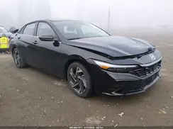 KMHLS4DG4SU012410 2025 HYUNDAI ELANTRA