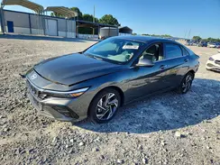 KMHLS4DG4SU016621 2025 HYUNDAI ELANTRA
