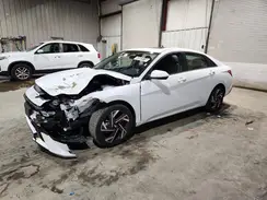KMHLS4DG4SU024184 2025 HYUNDAI ELANTRA