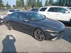 KMHLS4DG4SU024718 2025 HYUNDAI ELANTRA