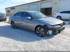 KMHLS4DG4SU043172 2025 HYUNDAI ELANTRA