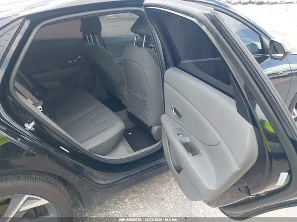KMHLS4DG4SU071232 2025 HYUNDAI ELANTRA - Image 8