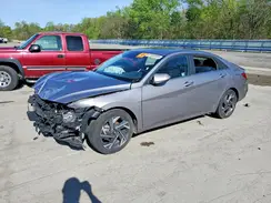 KMHLS4DG4SU856169 2025 HYUNDAI ELANTRA