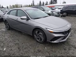 KMHLS4DG4SU860674 2025 HYUNDAI ELANTRA
