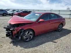 KMHLS4DG4SU861680 2025 HYUNDAI ELANTRA