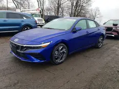 KMHLS4DG4SU894145 2025 HYUNDAI ELANTRA