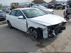 KMHLS4DG4SU894985 2025 HYUNDAI ELANTRA