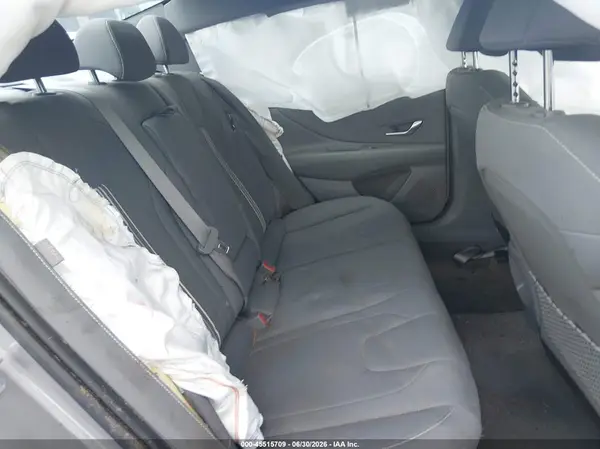 KMHLS4DG4SU897515 2025 HYUNDAI ELANTRA - Image 8