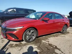 KMHLS4DG4SU909002 2025 HYUNDAI ELANTRA