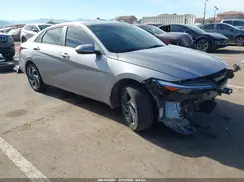 KMHLS4DG4SU911820 2025 HYUNDAI ELANTRA