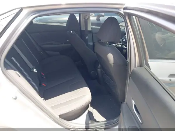 KMHLS4DG4SU912384 2025 HYUNDAI ELANTRA - Image 8