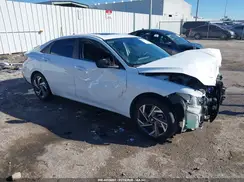 KMHLS4DG4SU912479 2025 HYUNDAI ELANTRA