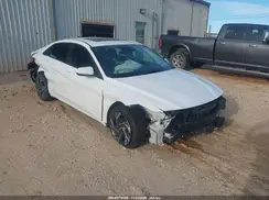 KMHLS4DG4SU913339 2025 HYUNDAI ELANTRA