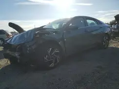 KMHLS4DG4SU927726 2025 HYUNDAI ELANTRA