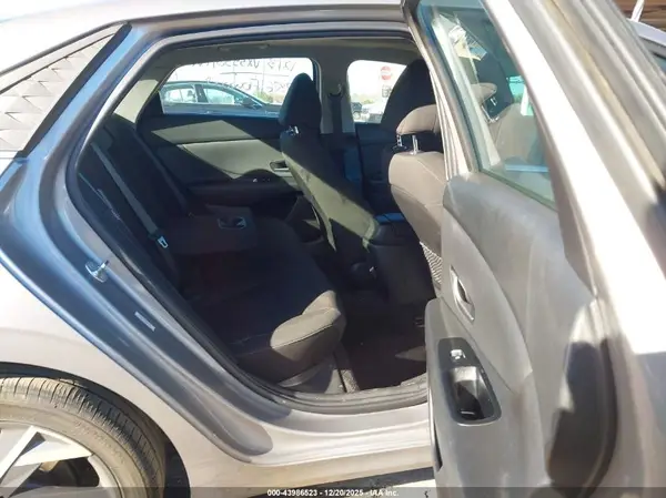KMHLS4DG4SU929251 2025 HYUNDAI ELANTRA - Image 8