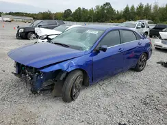 KMHLS4DG4SU931338 2025 HYUNDAI ELANTRA