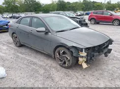 KMHLS4DG4SU936975 2025 HYUNDAI ELANTRA