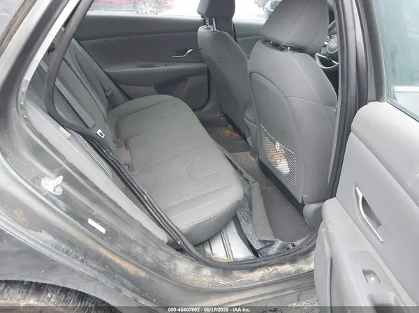 KMHLS4DG4SU936975 2025 HYUNDAI ELANTRA - Image 8