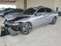 KMHLS4DG4SU937785 2025 HYUNDAI ELANTRA