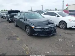 KMHLS4DG4SU938936 2025 HYUNDAI ELANTRA