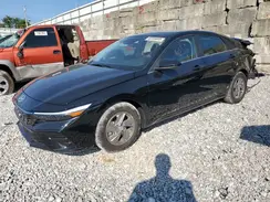 KMHLS4DG4SU942212 2025 HYUNDAI ELANTRA